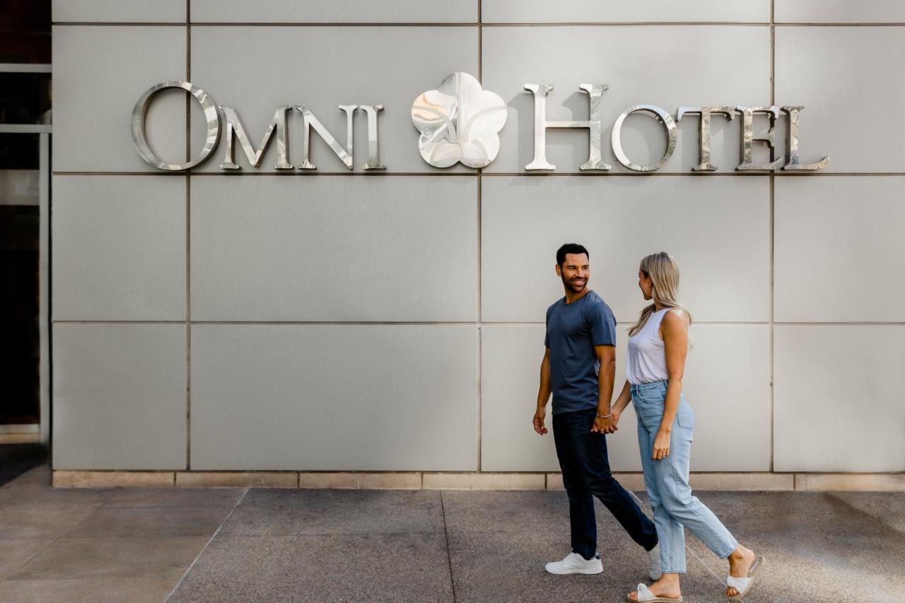 Omni San Diego Hotel Exterior photo