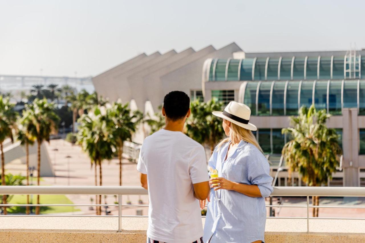 Omni San Diego Hotel Exterior photo